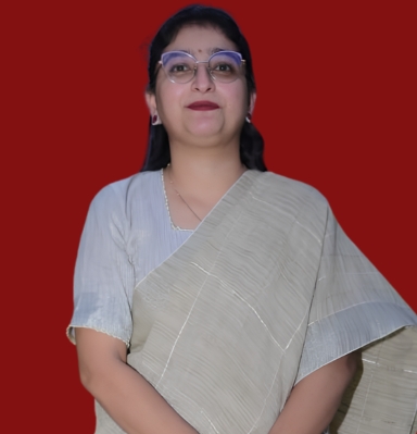 Mrs. Namrata Gandhi