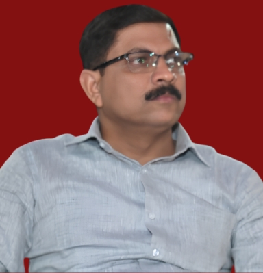 Mritunjay Pratap Singh