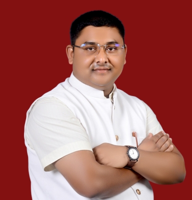 Lalit Sahu