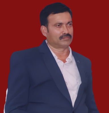 Arjun Pandey