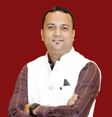 Ejaz Ahmad