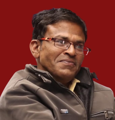 Nilesh Goyal